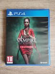 Playstation 4 - Vampire The Masquerade Swansong