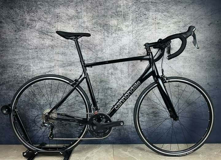 Rower szosowy cannondale cad optimo tiagra carbon