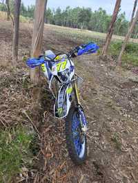 Oportunidade YZ 450f