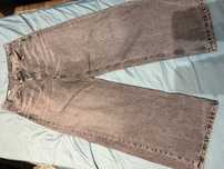 Calça Ganga Cinza