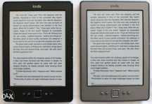 wyświetlacz ekran KINDLE 4 & 5 z wymianą