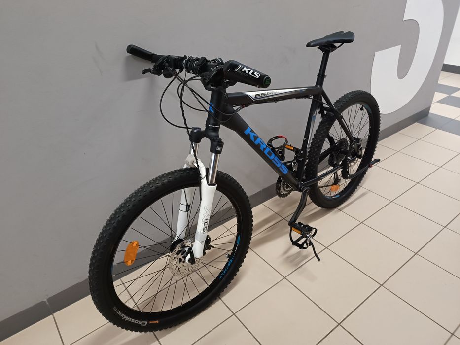 Rower Kross Esprit 620 rozmiar L 26 cali