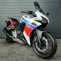 Продам мотоцикл Honda CBR 400R (2668)