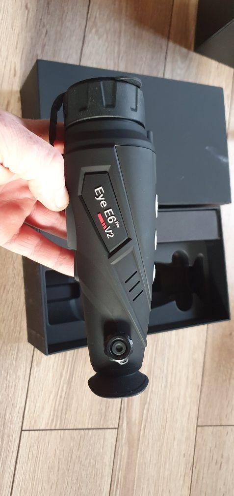 Тепловизор IRay Xeye 2 E6 PRO V2