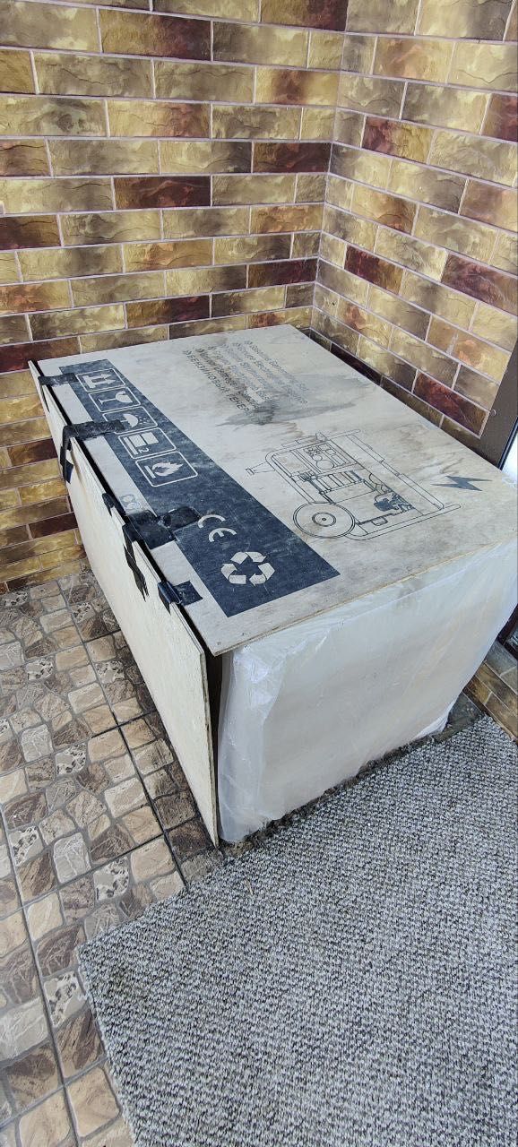 Бензиновый генератор ITC Power GG15000LEK-T