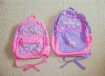 Рюкзак школьный дошкольный Smiggle