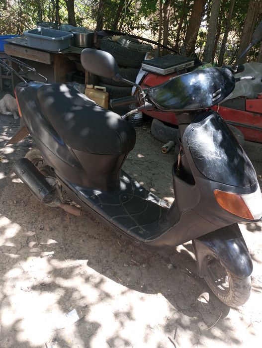 Продам Сузукі ледц на повному ходу