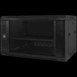 Bastidor 6U Preto
