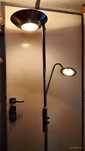 LAMPA podłogowa 180 cm