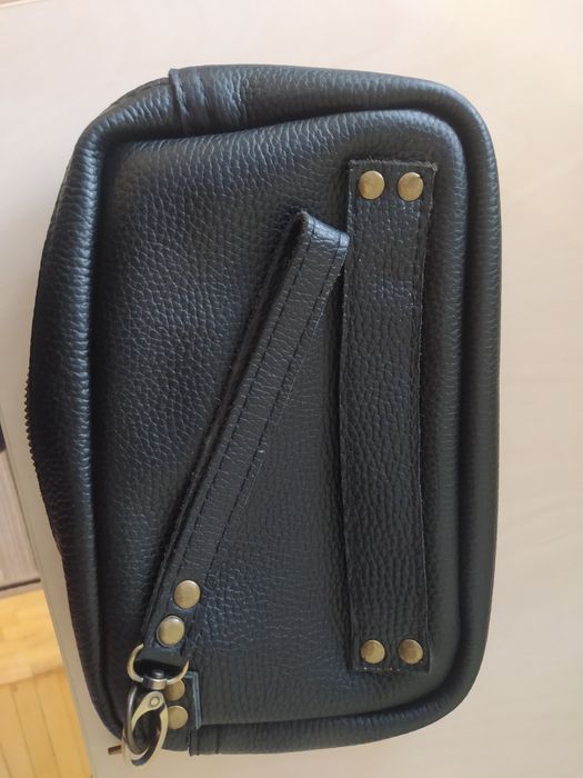 Барсетка сумка мужская