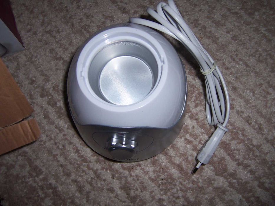 Сауна для обличчя Beurer  Beauty FS 50