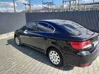 Прдаж авто Toyota Avensis