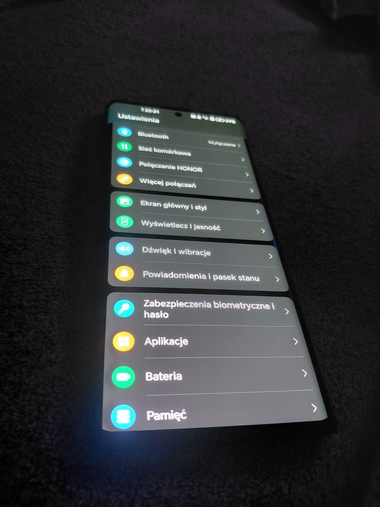 Honor 70 5G 128 GB