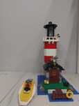 Lego Creator 3w1 5770 latarnia morska
