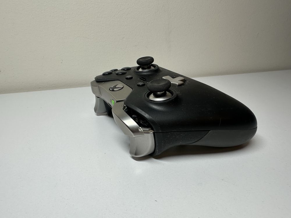 Minecrosoft Pad Xbox One Elite