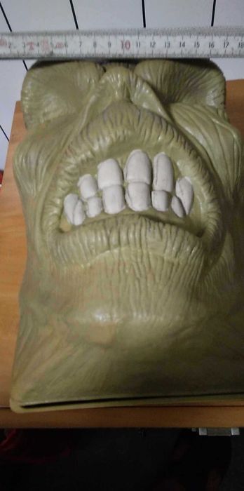 Iron Maiden  expositor para 13 CDs - 1998