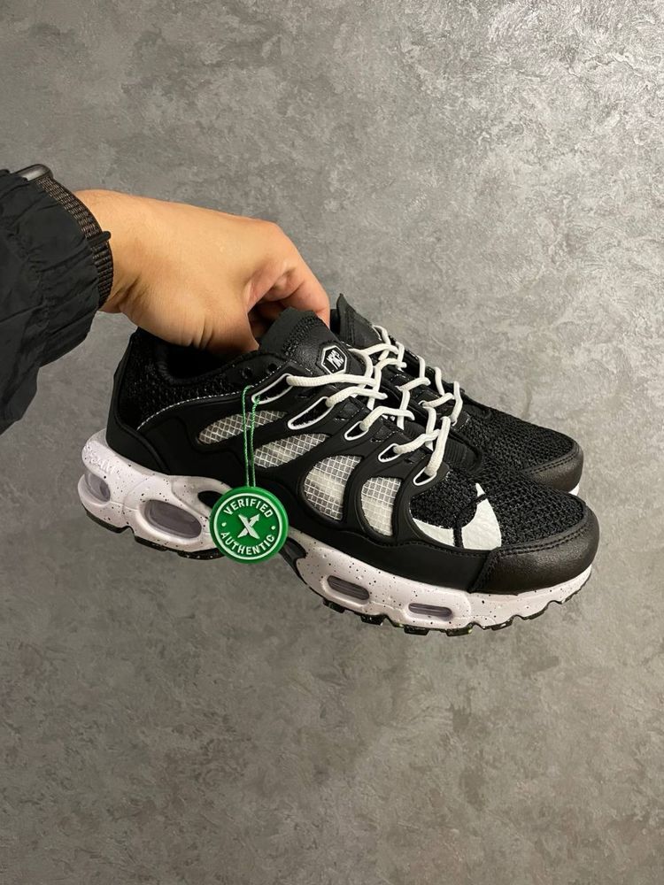 ТОП ЯКІСТЬ‼️ Nike Air Max Tn Terrascape + | Кросівки Найк ТН чоловічі