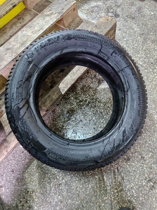 Opony Zimowe 185/60R15 Kleber Krisalp HP3 2sztuki Montaż