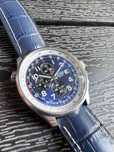 Citizen Chronograf