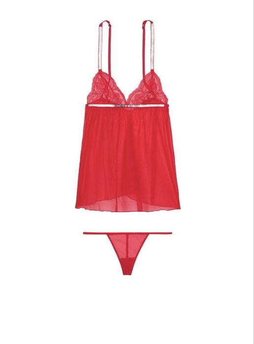 Victoria's Secret білизна 2-ка