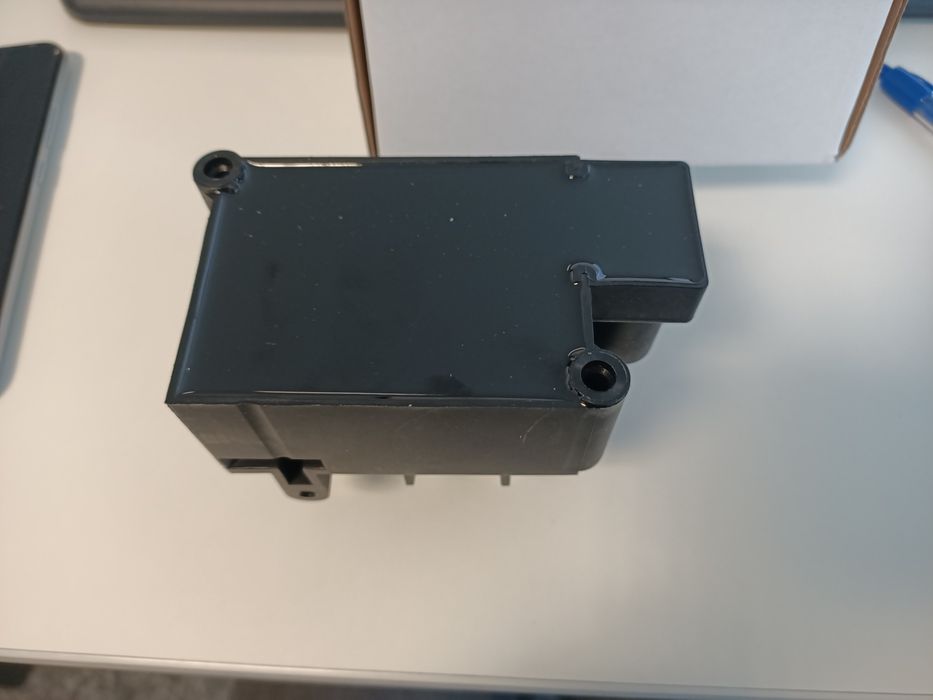 ZAWÓR AIRMATIC  Mercedes W164 W166 W221
