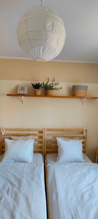 Przestronny apartament przy Kampusie UAM, szybki dojazd do centrum