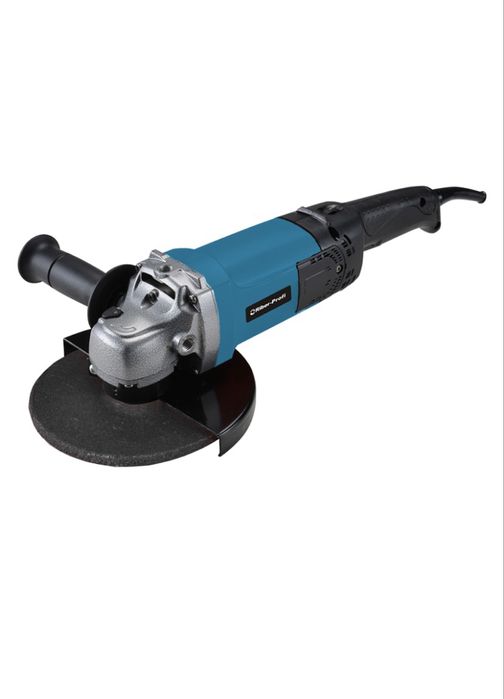 Шлифовальная машина (болгарка) Riber-Profi, Едон WS180LK, 125, 125LW