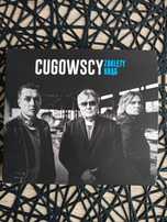 Cugowscy Zaklęty Krąg cd autografy