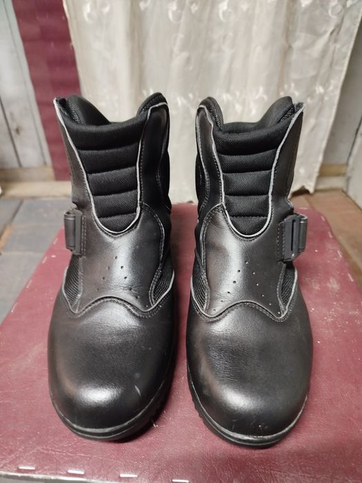 Мото ботинки SIDI 43 розмір
