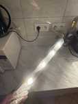 Lampa LED Livarno