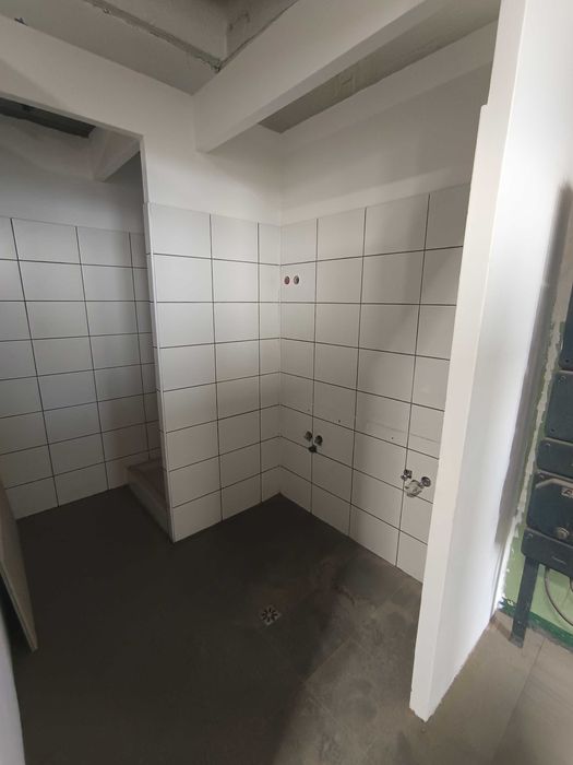 Wynajmiemy pomieszczenie 1 piętro idealne pod siłownie, fitness