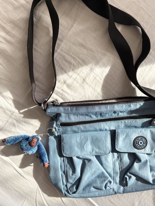 Сумка Kipling оригінал