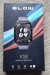 Smartwatch BLOW x18 - Nowy
