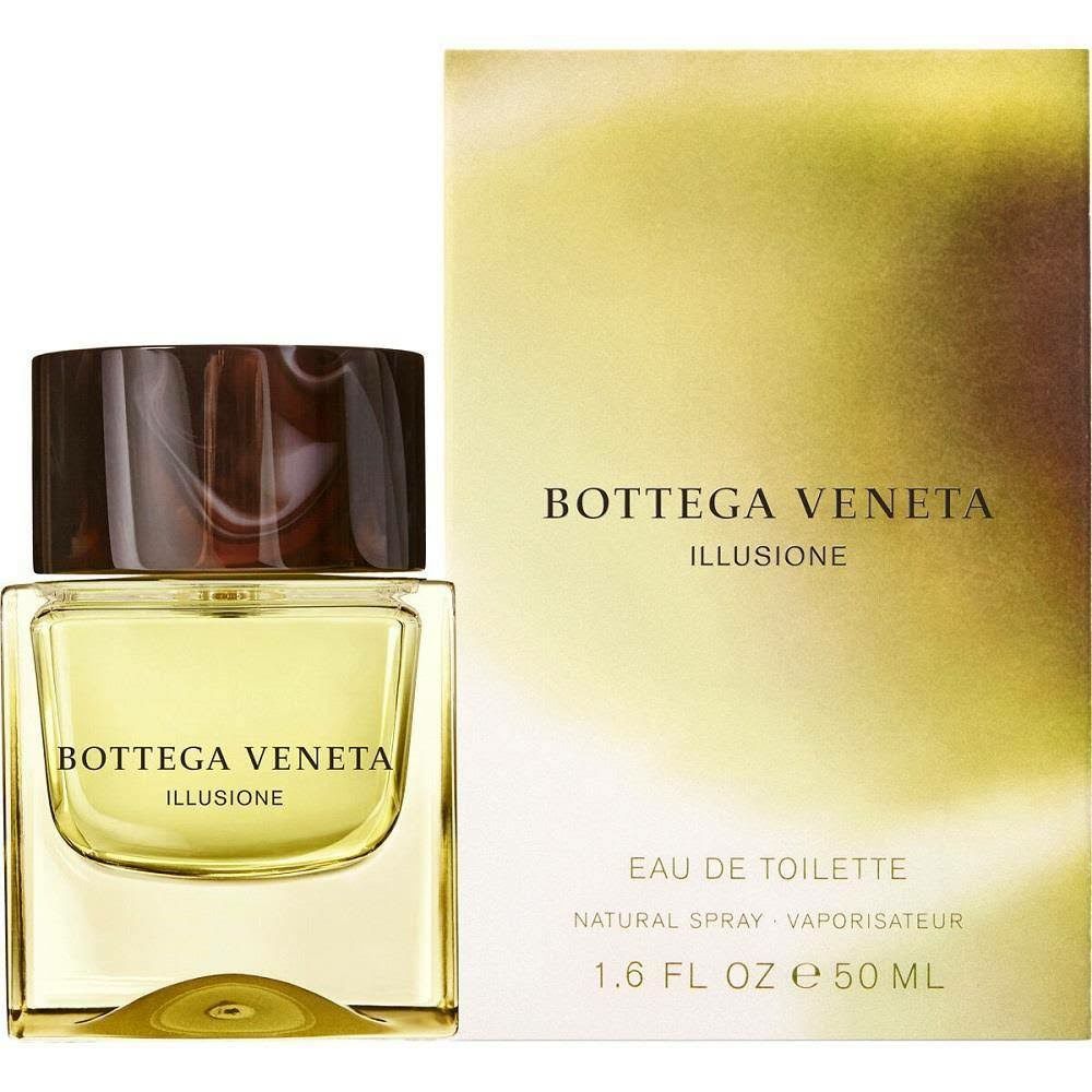 Bottega Veneta Illusione MEN 34ml