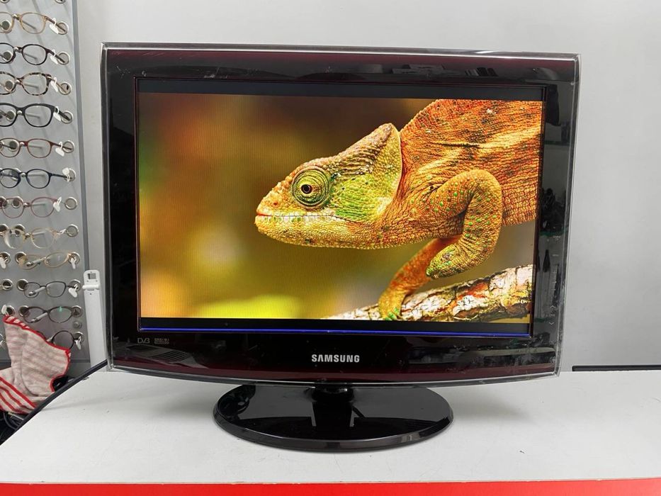 Телевізор Samsung LE19A656A1C