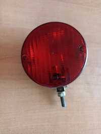 Lampa przeciwmgielna tylnia Fiat 125 Kombi