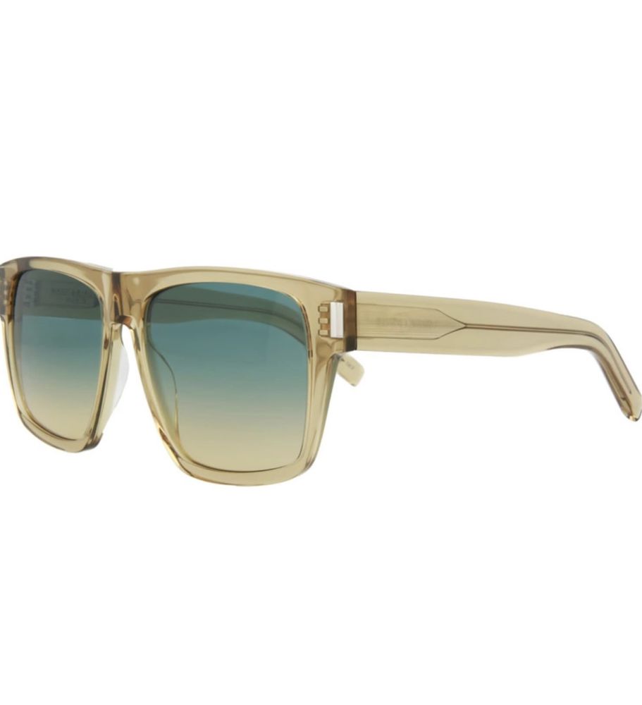 Okulary nowe, oryginalne - YVES SAINT LAURENT !