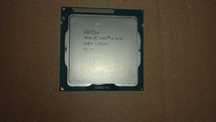 процесор 4-ядерний сокет 1155 Інтел Core i5 3470 (3.2Ghz) + Asus H61