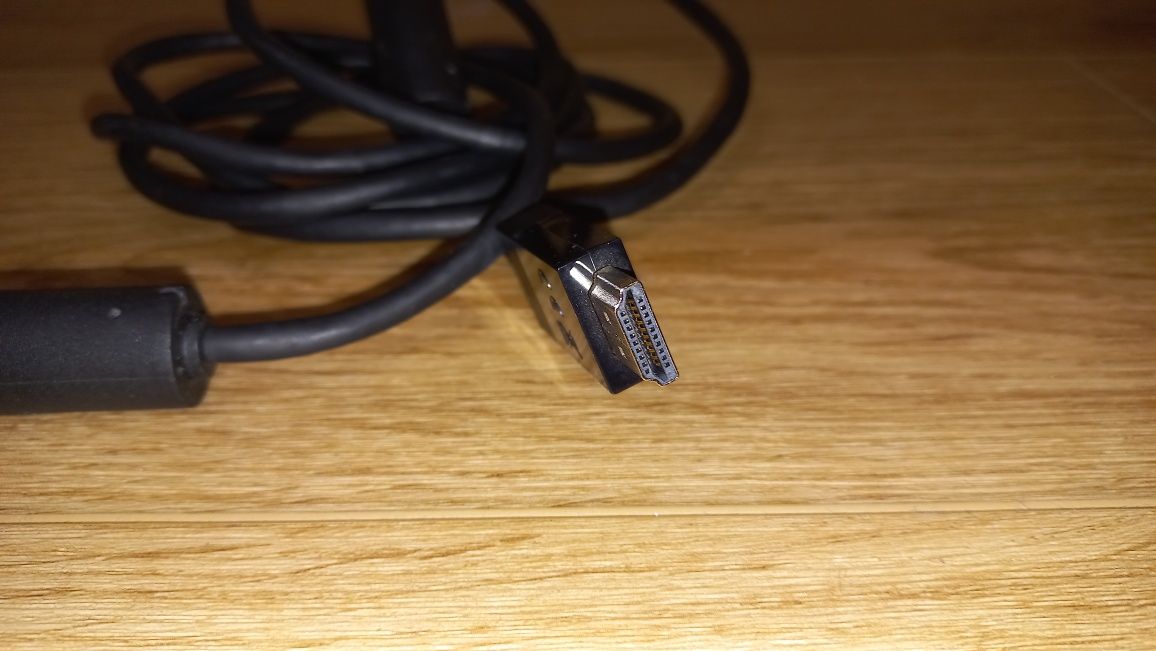 Kabel HDMI High speed - oryginalny z xbox one