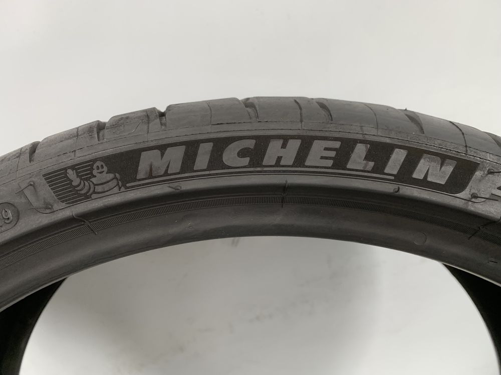 4x 245/30/20 Michelin PilotSport 4S / 2018r 7,5mm / DEMO / GWARANCJA