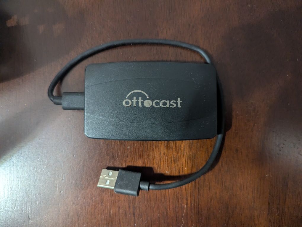 Ottocast U2-X Pro Apple Carplay Android Auto