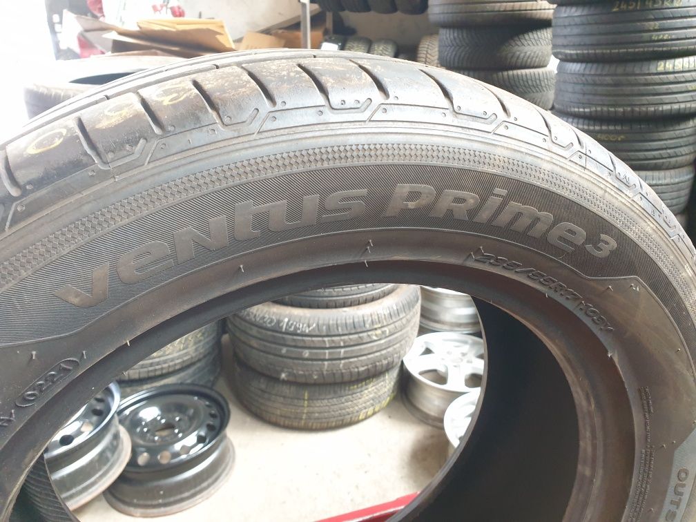 235/55R17 103Y Hankook Ventus Prime 3        L451/3H