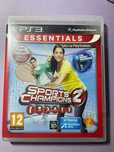 Gra na ps3 Sports Champions 2