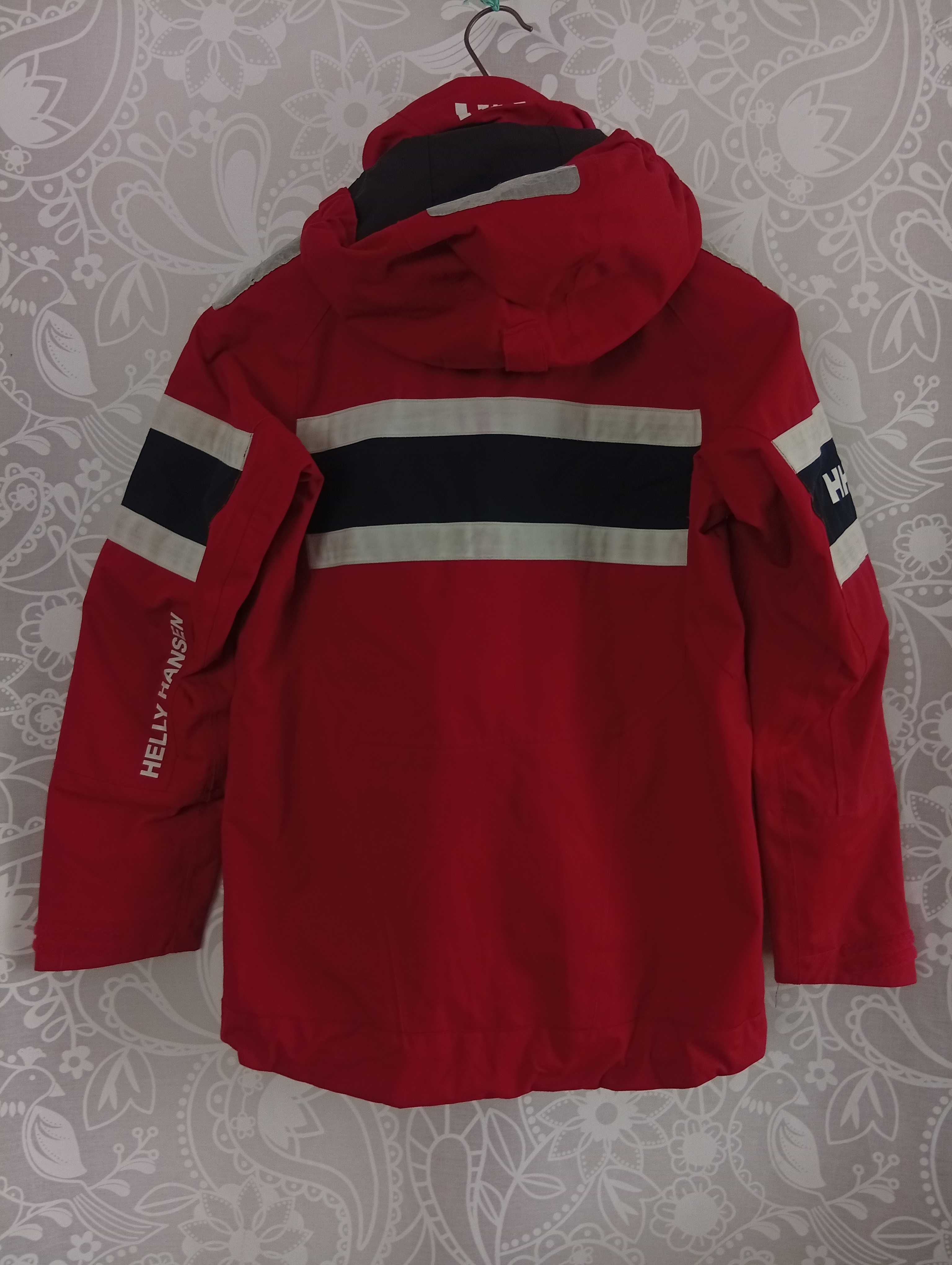 Helly Hansen Tech Protection kurtka żeglarska + spodnie