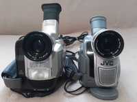 Kamery JVC mini DV