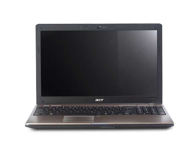 Portátil ACER Aspire 5538G-314G32MN