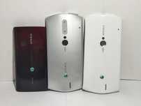 Obudowy klapki Sony Ericsson Xperia X8 Neo V Mt11 Mt15 3szt
