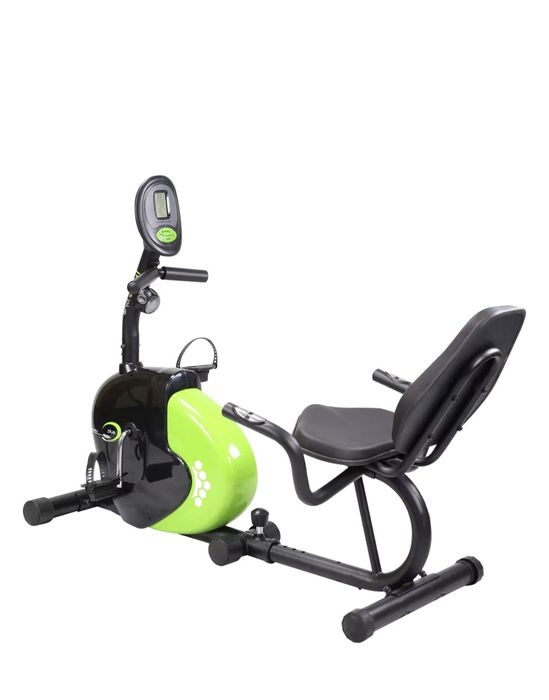 Rowerek stacjonarny magnetyczny