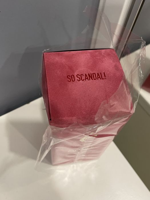 Perfume So Scandal 50ml