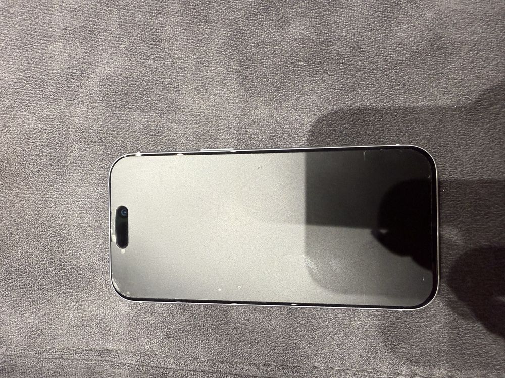 Iphone 15 128GB stan jak nowy